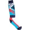Answer Racing Answer 2023 Zinger Red/Blue Socks 1 Answer Racing Answer 2023 Zinger Red/Blue Socks -MX Protective Gear Shop 0408 0800 955 ALT1 HOST