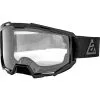 Answer Racing Answer 2023 Apex 1 Goggles Black/Black -MX Protective Gear Shop 0408 0890 0000