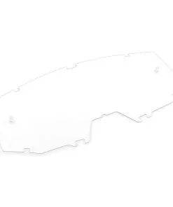 Answer Racing Answer Replacement Clear Lens For 2023 Apex 1 Goggles