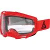 Answer Racing Answer 2023 Apex 1 Youth Goggles Red/Black -MX Protective Gear Shop 0408 2888 3800
