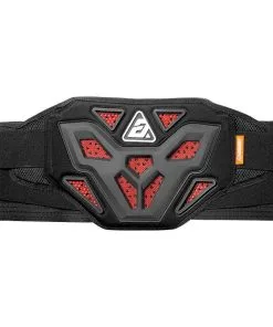 Answer Racing Answer 2023 Apex Black Kidney Belt