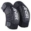 Answer Racing Answer 2023 Pee Wee Black Elbow Guards -MX Protective Gear Shop 0412 2822 008 ALT1 HOST
