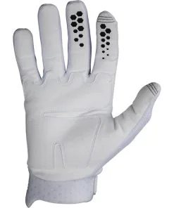 Seven MX Seven Rival Ascent White Gloves 5 Seven MX Seven Rival Ascent White Gloves -MX Protective Gear Shop 2210022 100 2X ALT1 HOST 1