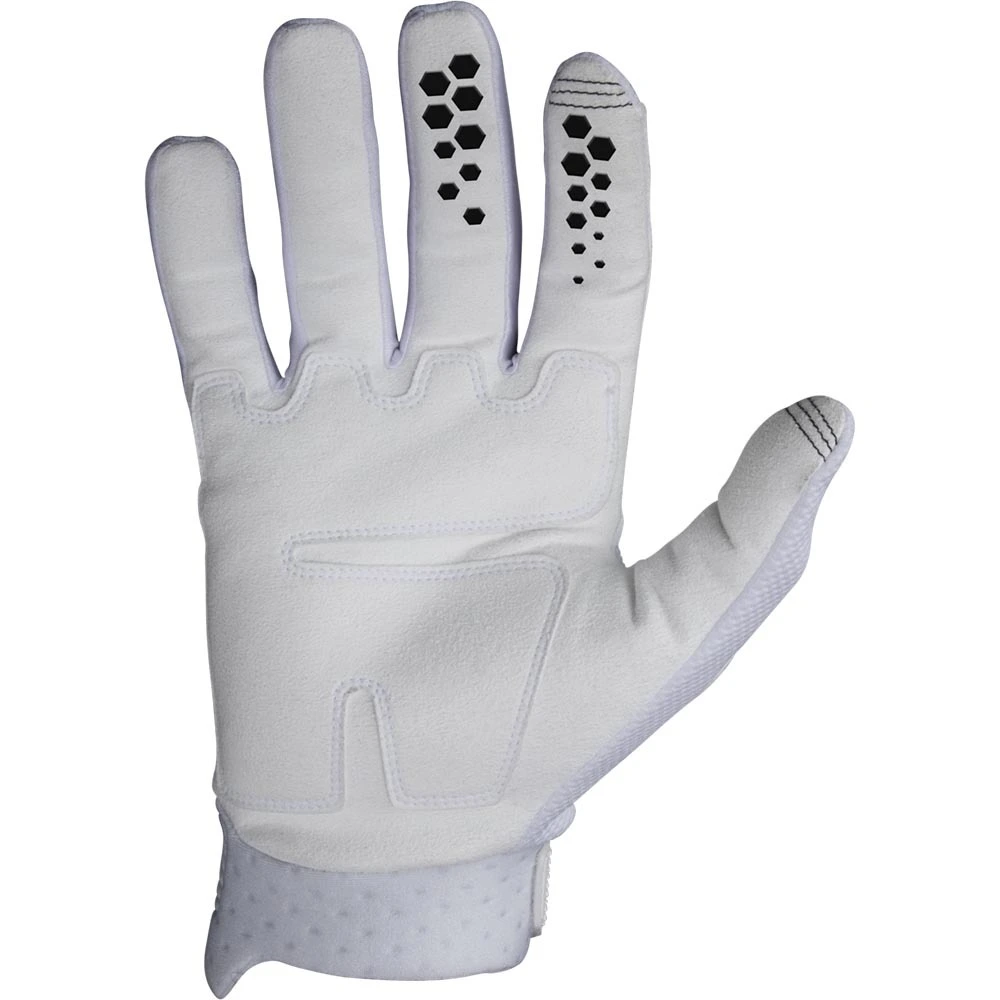 Seven MX Seven Rival Ascent White Gloves 4 Seven MX Seven Rival Ascent White Gloves - Image 2