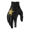Shot Race Gear Shot 2022 Limited Edition Rockstar Black Gloves
