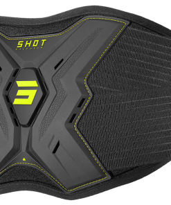 Shot Race Gear Shot Protector 2.0 Kidney Belt