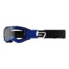 Shot Race Gear Shot Assault 2.0 Goggles Astro Blue Glossy