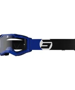 Shot Race Gear Shot Assault 2.0 Goggles Astro Blue Glossy