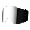 Shot Race Gear Shot Replacement Iridium Silver Lens For Rocket Kids Goggles