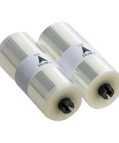 Shot Race Gear Shot Roll-Off Film For Assault 2.0/Iris 2.0 Goggles (2 Rolls)