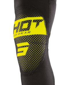 Shot Race Gear Shot Airlight 2.0 Knee Guards