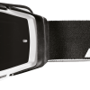 Shot Race Gear Shot Core Goggles White -MX Protective Gear Shop 66 3601 07