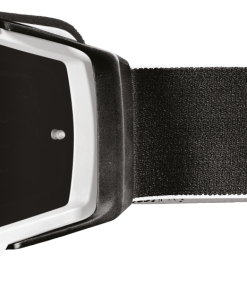 Shot Race Gear Shot Core Goggles White