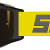 Shot Race Gear Shot Iris 2.0 Goggles Solid Matte Yellow -MX Protective Gear Shop 66 3611 06