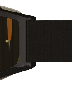 Shot Race Gear Shot Iris 2.0 Goggles Tech Gold Glossy