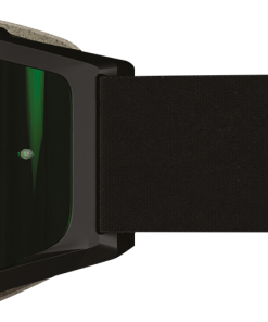 Shot Race Gear Shot Iris 2.0 Goggles Tech Matte Green