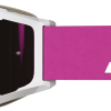 Shot Race Gear Shot Iris 2.0 Goggles Tech Matte Purple