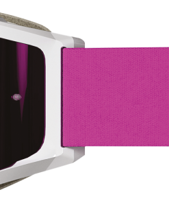 Shot Race Gear Shot Iris 2.0 Goggles Tech Matte Purple