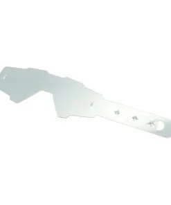 Nitro Tear-Off For NV-100 Goggles (PacK 10)