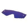 Nitro Replacement Blue Iridium Lens For NV-100 Goggles
