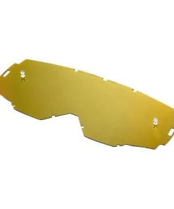 Nitro Replacement Gold Lens For NV-150 Goggles