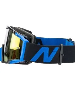 Nitro NV-100 Goggles Blue/Black 8 Nitro NV-100 Goggles Blue/Black -MX Protective Gear Shop 85 100 22 1