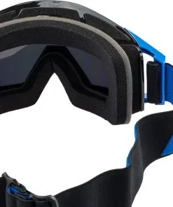 Nitro NV-100 Goggles Blue/Black 9 Nitro NV-100 Goggles Blue/Black -MX Protective Gear Shop 85 100 22 2