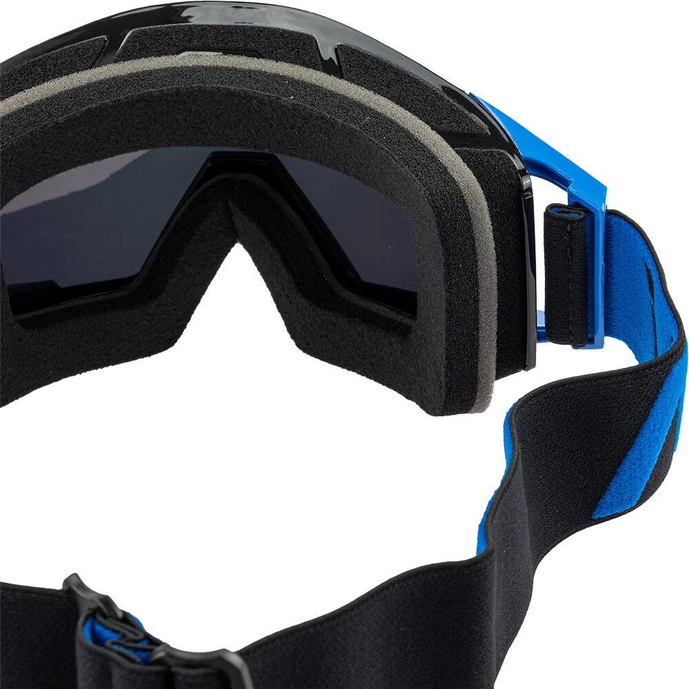 Nitro NV-100 Goggles Blue/Black 5 Nitro NV-100 Goggles Blue/Black - Image 3