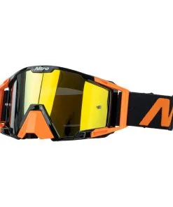 Nitro NV-100 Goggles Orange/Black