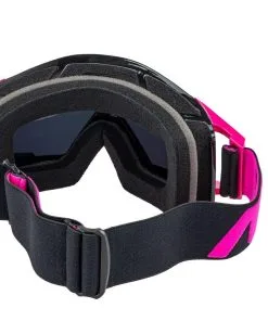 Nitro NV-100 Goggles Pink/Black -MX Protective Gear Shop 85 100 24 2