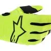 Alpinestars 2023 Radar Fluro Yellow/Black Youth Gloves -MX Protective Gear Shop AS354182305515 ALT1 HOST