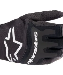 Alpinestars 2023 Techstar Black Gloves