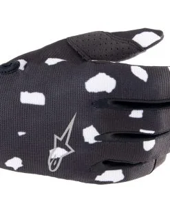 Alpinestars 2023 Radar Black/White Gloves