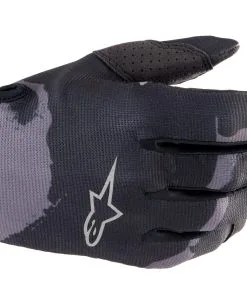 Alpinestars 2023 Radar Iron Camo Gloves