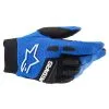 Alpinestars 2023 Full Bore Blue/Black Gloves -MX Protective Gear Shop AS356362207135 ALT1 HOST