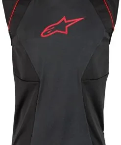 Alpinestars Light Grey/Dark Grey Cooling Vest