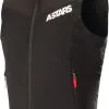 Alpinestars 2023 Session Race Black/Red Vest -MX Protective Gear Shop AS47535190013 ALT1 HOST