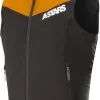Alpinestars 2021 Session Race Fluro Orange/Black Vest