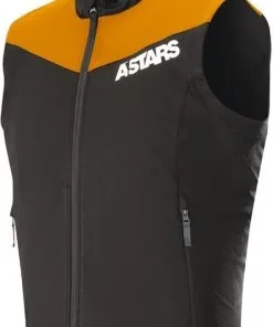 Alpinestars 2021 Session Race Fluro Orange/Black Vest