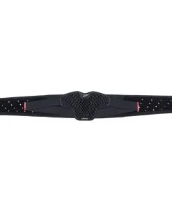 Alpinestars 2021 Sequence Black/Red Kidney Belt