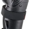 Alpinestars 2023 Bionic Action Black/Red Youth Knee Protector