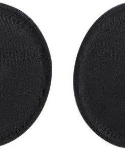 Alpinestars Replacement Spacers Pads For Fluid Tech Knee Brace Black