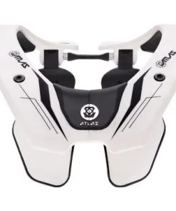 Atlas Brace Air Ghost White Neck Brace