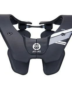 Atlas Brace Air Lite Black Neck Brace