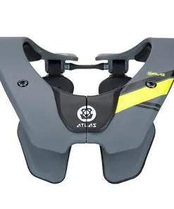 Atlas Brace Air Lite Dark Grey Neck Brace