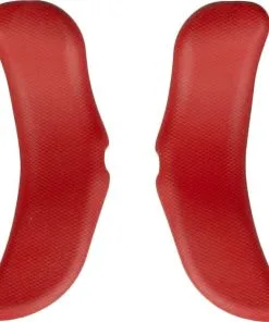 Atlas Brace Air Red Shoulder Padding Kit