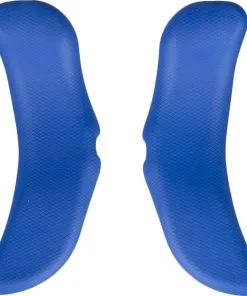 Atlas Brace Air Blue Shoulder Padding Kit