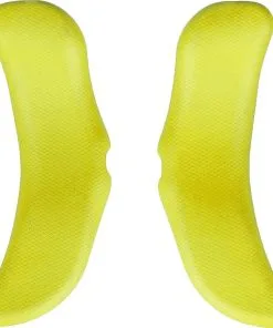 Atlas Brace Air Yellow Shoulder Padding Kit