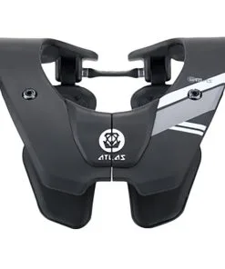 Atlas Brace Tyke Black Neck Brace
