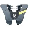 Atlas Brace Tyke Dark Grey Neck Brace -MX Protective Gear Shop ATAT4 07 000